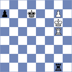 Papasimakopoulos - Dwilewicz (chess.com INT, 2025)
