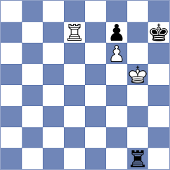 Duda - Kazakouski (chess.com INT, 2024)