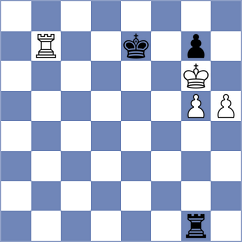 Peng - Jiang (Zhangjiakou CHN, 2025)