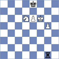 Farmani Anosheh - Kirillov (chess.com INT, 2022)