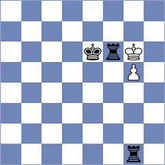 Mayta Aiza - Durarbayli (chess.com INT, 2025)