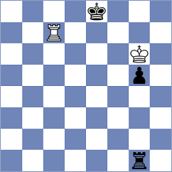 Aldokhin - Thomforde-Toates (chess.com INT, 2023)