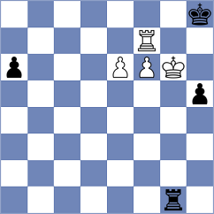 Stepashkin - Eliseev (Kaluga, 1996)