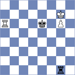 Karas - Muromtsev (chess.com INT, 2022)