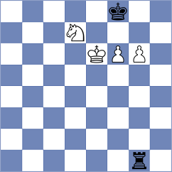 Wimmer - Sarson (Pardubice, 2010)