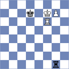 Svane - Sattarov (chess.com INT, 2023)
