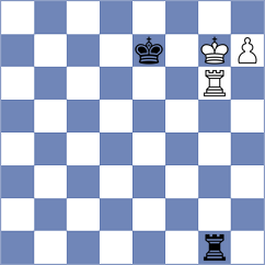 Mureya - Miletic (Chess.com INT, 2021)