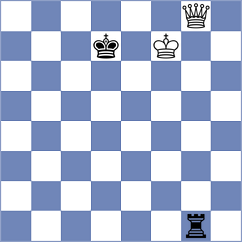 Klinova - Wahedi (chess.com INT, 2022)