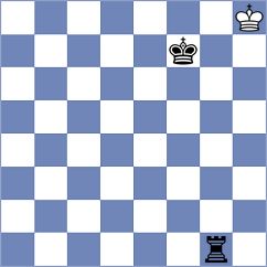 Pinheiro - Bazarov (chess.com INT, 2022)