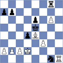 Koellner - Pap (chess.com INT, 2022)