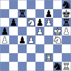 Perea Fruet - Chen (Andujar ESP, 2025)