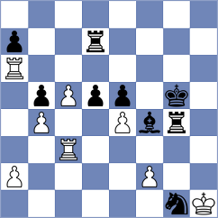 Morant Amezaga - Sancho Ferrer (Valencia, 2004)