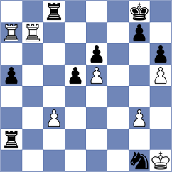 Talwalkar - Berdayes Ason (Barcelona ESP, 2024)