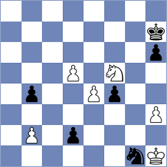 Kolmagorov - Shohat (chess.com INT, 2023)