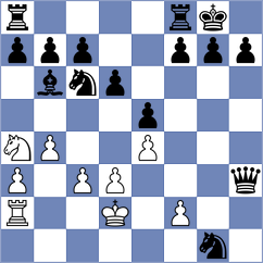 Calderon Checa - Barreiro Acosta (Pasto, 2015)