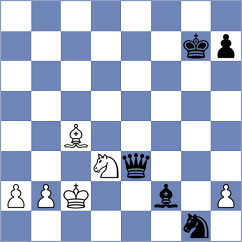 Mezhlumyan - Nigmatov (Chess.com INT, 2018)