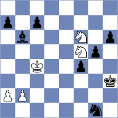 Brunner - Vea (chess.com INT, 2024)