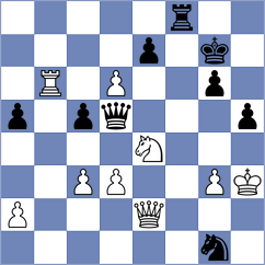 McLaren - Malka (chess.com INT, 2025)