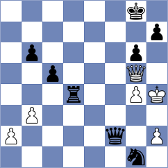 Herrera Reyes - Aradhya (Chess.com INT, 2021)