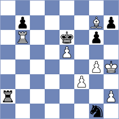 Alexikov - Rous (Pardubice CZE, 2024)