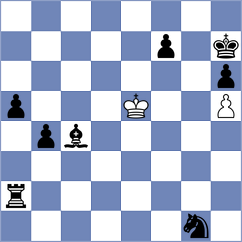 Hassan - Carlstedt (Chess.com INT, 2017)