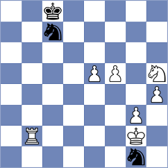 Ghoreishi Amiri - Galchenko (chess.com INT, 2025)