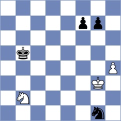 Pedchenko Bondar - Perez Perez (Salobrena, 2020)