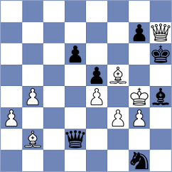 Perez Rojas - Andriamasoandro (chess.com INT, 2025)