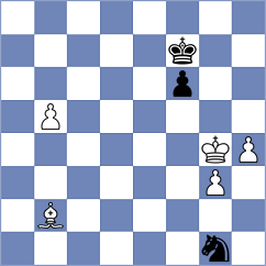 Doe - Galchenko (Chess.com INT, 2019)