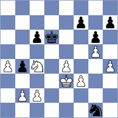 Ilic - Peshevski (Struga, 2005)