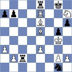 Krause - Fischer (Mengen, 1994)