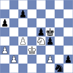 Brito Heredia - Bohorquez Canizares (Balneario Camboriu, 2005)