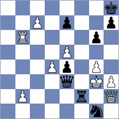 Hernandez Martin - Mateos Gomez (Spain, 2009)