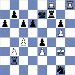 Madhavan - Ledger (Hull ENG, 2024)