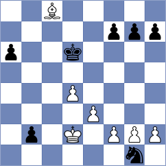 Coric - Janjic (Belgrade, 2019)