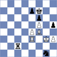 Zumsande - Kesarev (Chess.com INT, 2015)