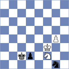 Timofeev - Shimanov (chess.com INT, 2022)