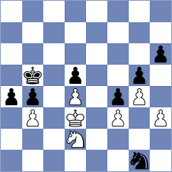 Garcia Martin - Fernandez Garcia (Madrid, 2012)