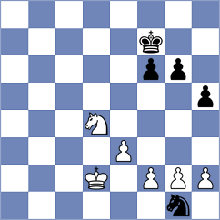 Salem - Boruchovsky (chess.com INT, 2023)
