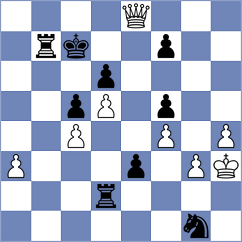Garcia - Zampronha (chess.com INT, 2025)