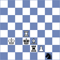 Chen - Mouhamad (Chess.com INT, 2019)