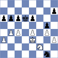 Seidel - Chatziioakimidis (Germany, 1995)