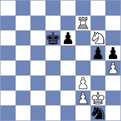Bruhovich - Neagu (chess.com INT, 2025)