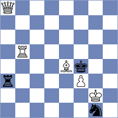 Eren - Al Tarbosh (Chess.com INT, 2020)