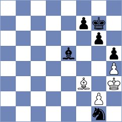 Krause de Salles - Hossain (ICC INT, 2009)