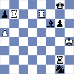 Costa - Anastasakis (Belgrade SRB, 2021)