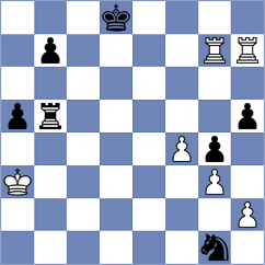 Nguyen - Farahat (Chess.com INT, 2021)