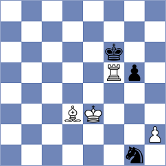 Riehle - Ladan (chess.com INT, 2024)