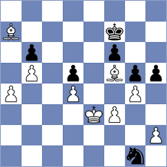 Gaehwiler - Moore (chess.com INT, 2021)