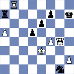 Frank - Castillo Sevilla (chess.com INT, 2021)